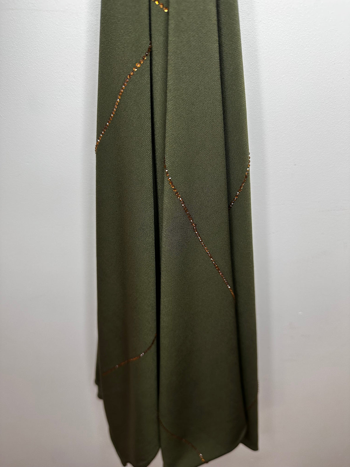 Hijab Jersey Strass BY NOUR – vue produit 13