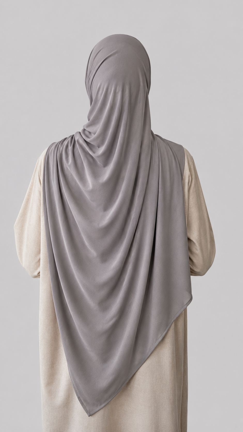 Hijab Jersey Premium BY NOUR – vue produit 57