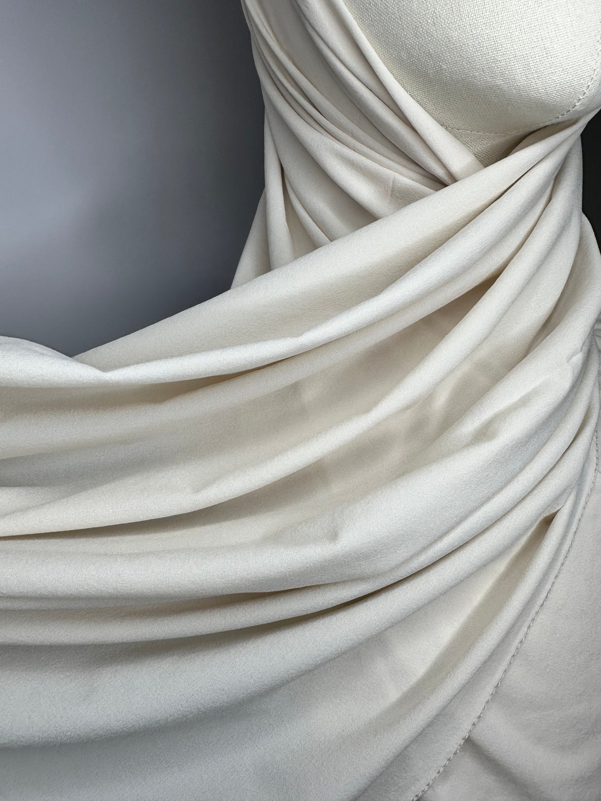 Hijab Plume BY NOUR – vue produit 2