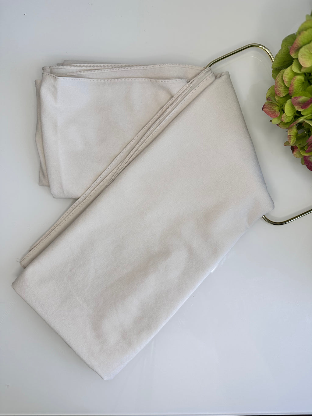 Hijab Plume BY NOUR – vue produit 19