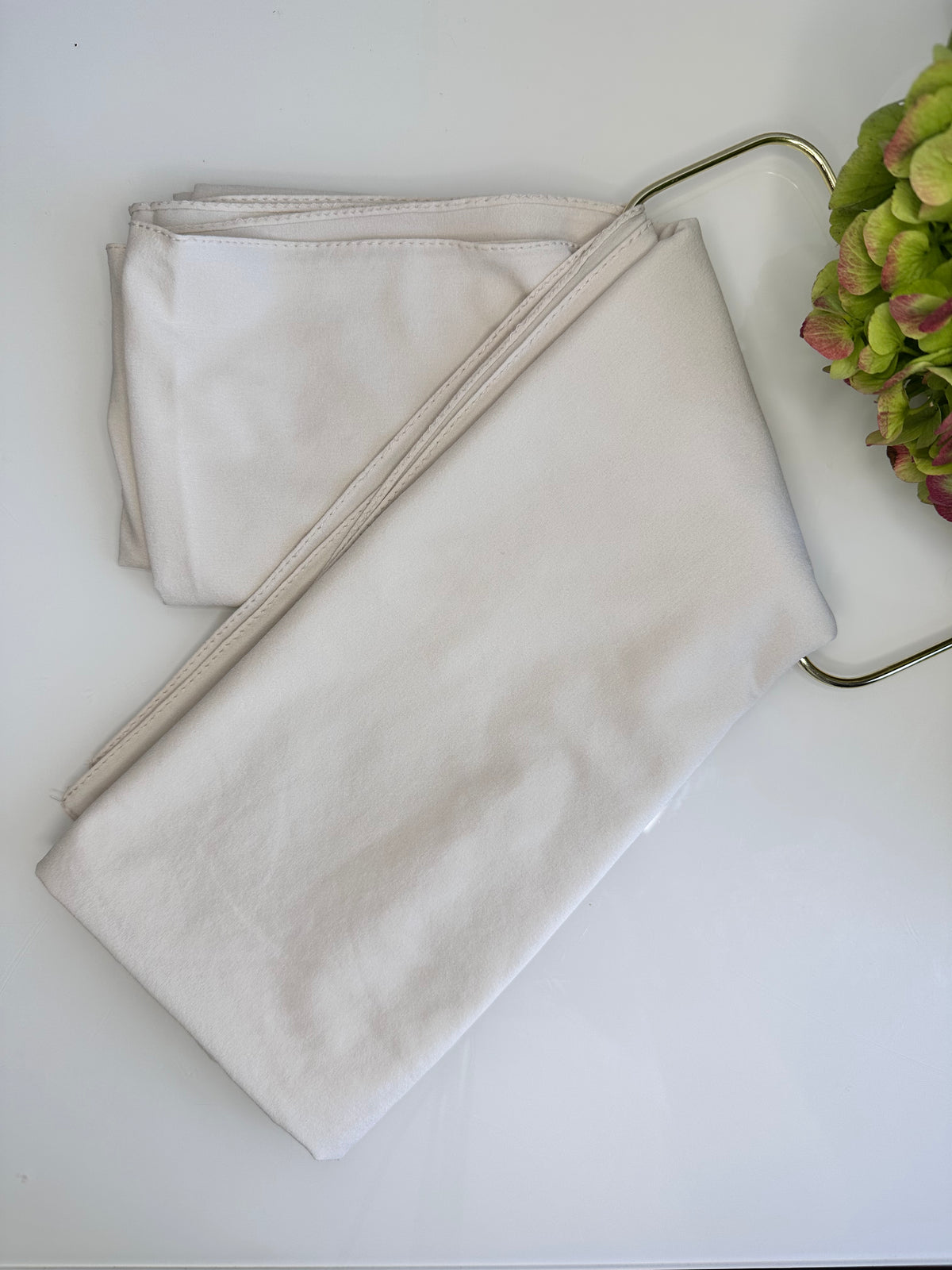 Hijab Plume BY NOUR – vue produit 19