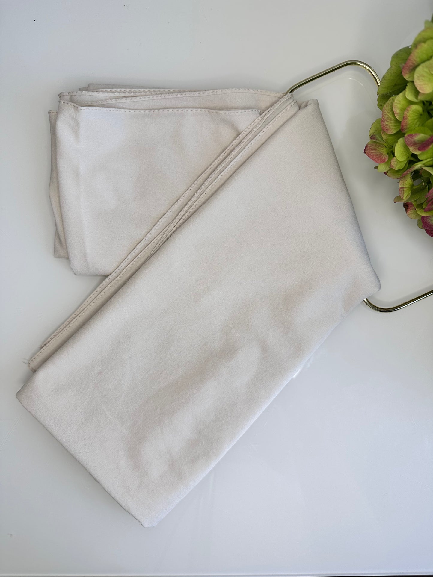 Hijab Air Plume 🪶 



 