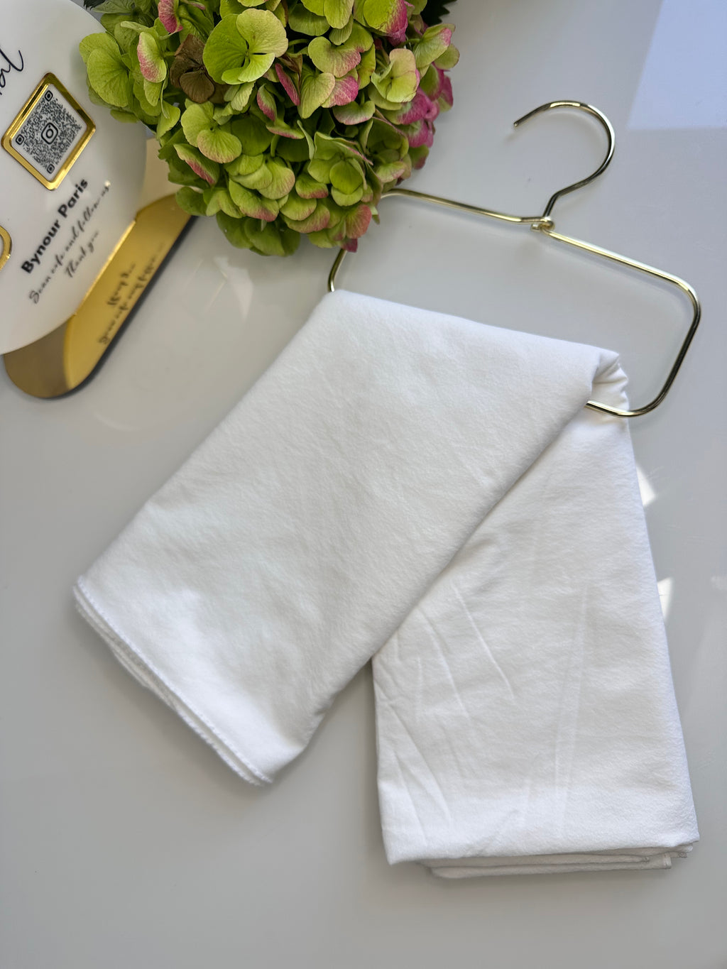 Hijab Plume BY NOUR – vue produit 17