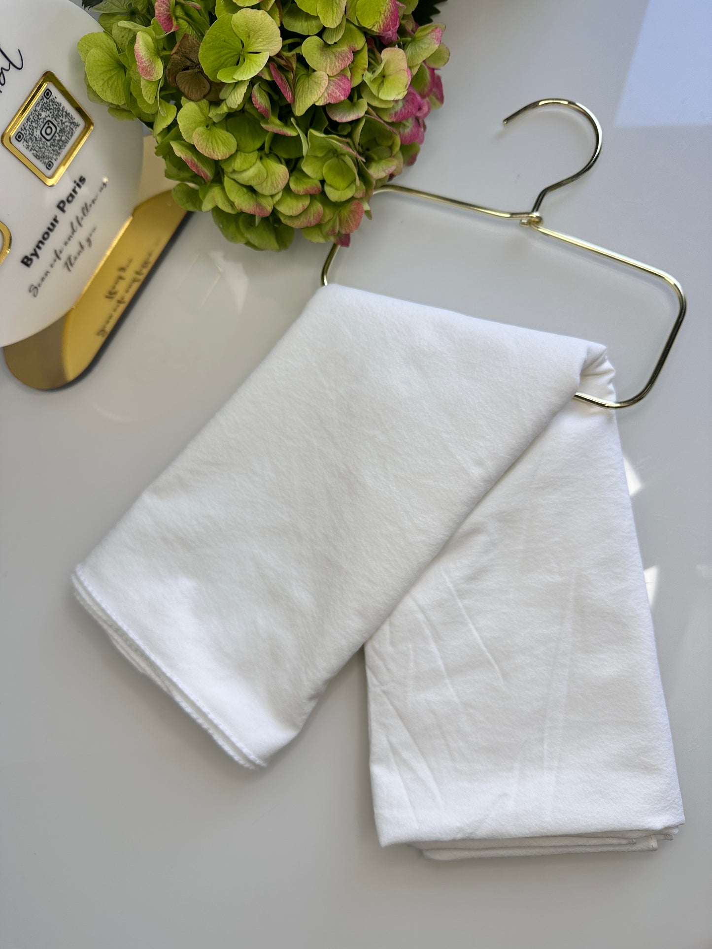 Hijab Air Plume 🪶 



 