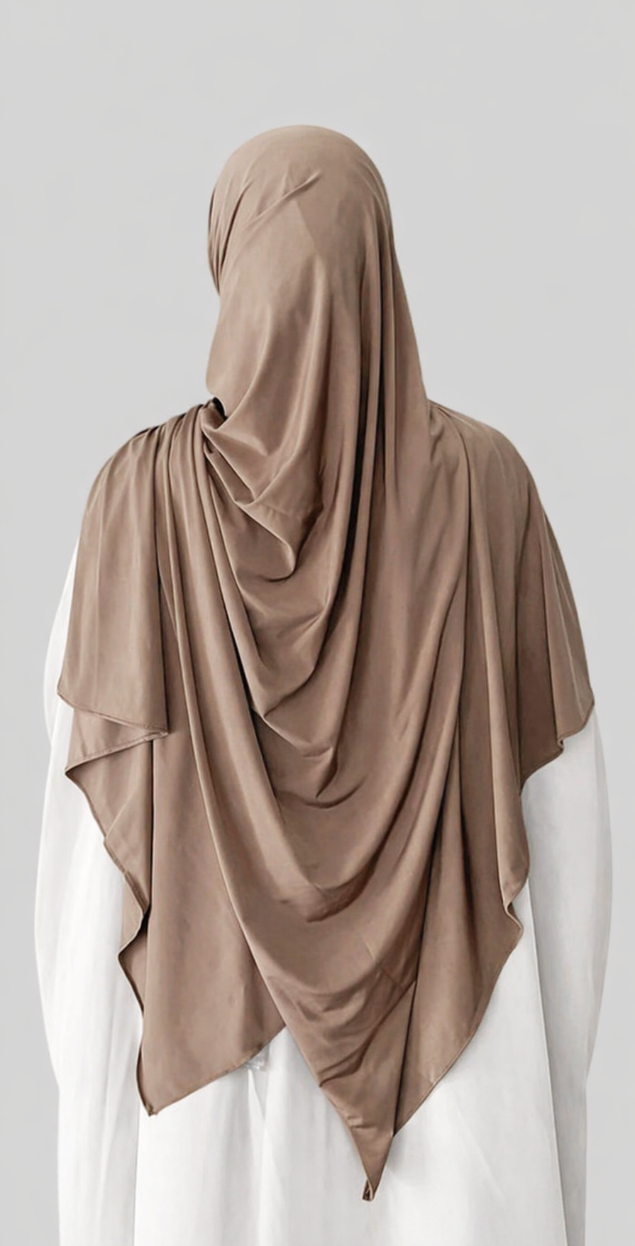 Hijab Jersey Premium BY NOUR – vue produit 46