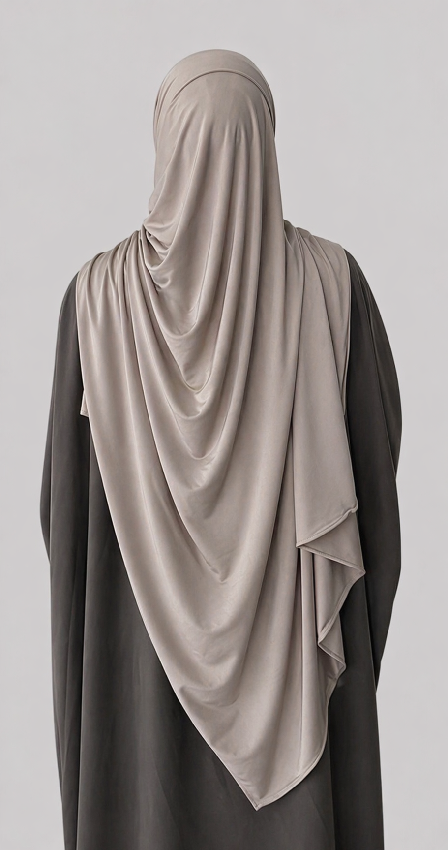 Hijab Jersey Premium BY NOUR – vue produit 48