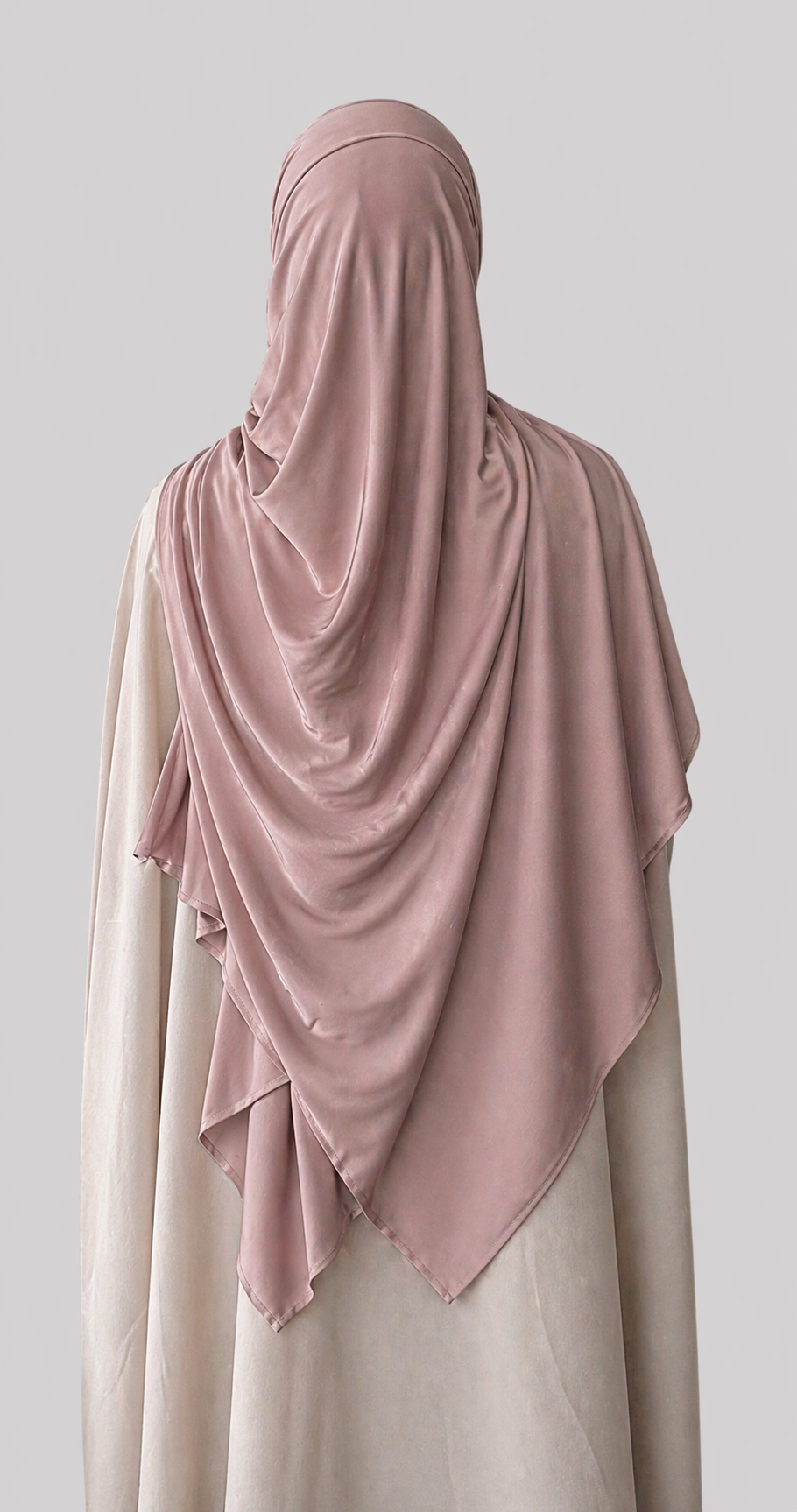 Hijab Jersey Premium BY NOUR – vue produit 43