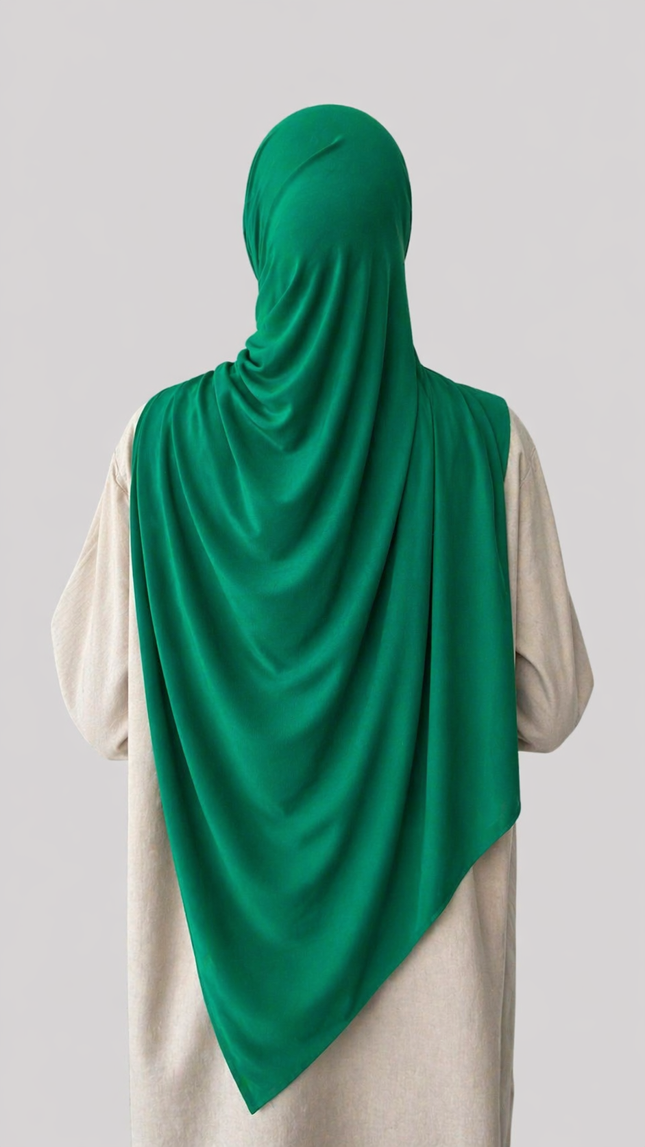 Hijab Jersey Premium BY NOUR – vue produit 27