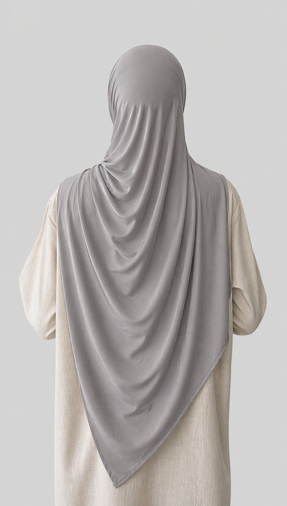 Hijab Jersey Premium BY NOUR – vue produit 38