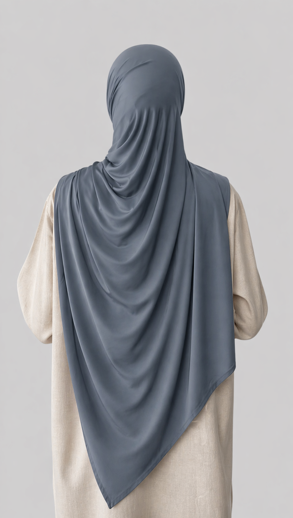 Hijab Jersey Premium BY NOUR – vue produit 37