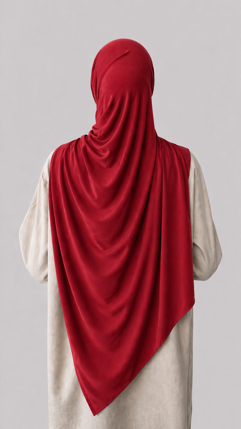 Hijab Jersey Premium BY NOUR – vue produit 33