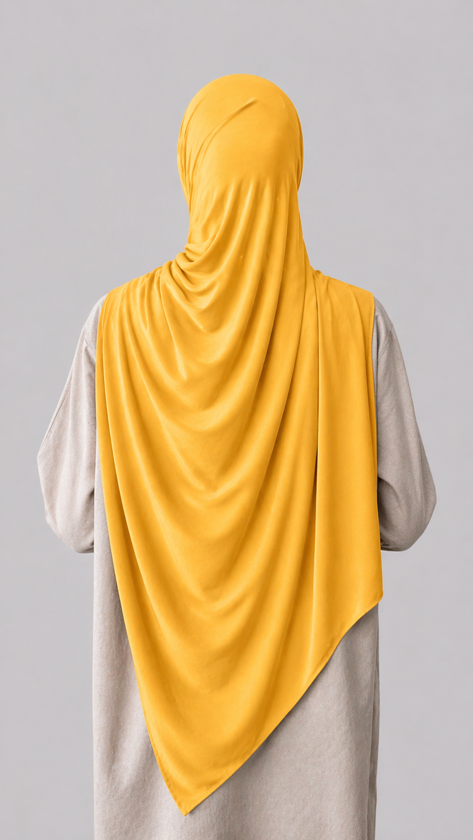 Hijab Jersey Premium BY NOUR – vue produit 28