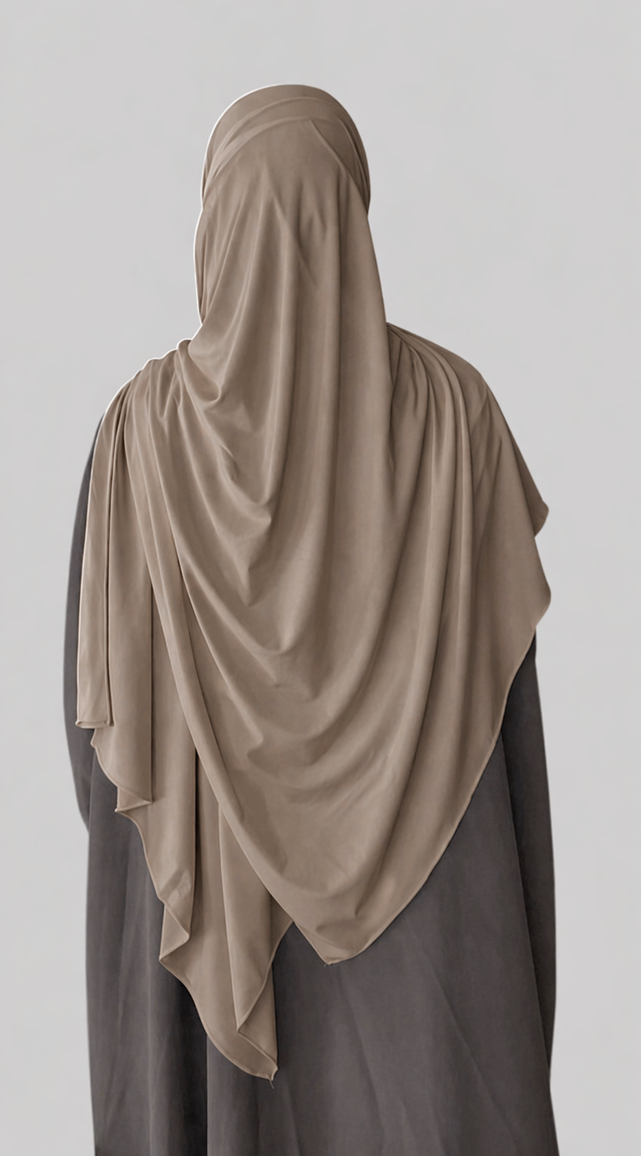 Hijab Jersey Premium BY NOUR – vue produit 23