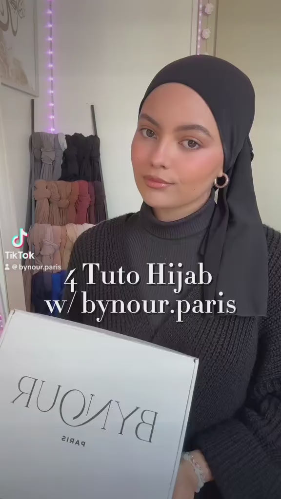 Présentation produit BY NOUR en vidéo 6